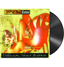 AT THE GATES - 'Terminal Spirit Disease' LP (Black)
