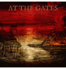 AT THE GATES - 'The Nightmare Of Being' CD