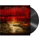 AT THE GATES - 'The Nightmare of Being' LP (Black)