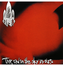 AT THE GATES - 'The Red in the Sky is Ours' CD