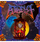 ATHEIST - 'Unquestionable Presence: Live At Wacken' CD