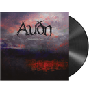 AUÐN - 'Vökudraumsins Fangi' 2xLP (Black)
