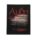 AUÐN - 'Vökudraumsins Fangi' Patch