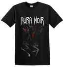 AURA NOIR - 'Aura Noir' T-Shirt