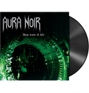 AURA NOIR - 'Deep Tracts Of Hell' LP (Black)