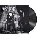 AURA NOIR - 'Dreams Like Deserts' LP (Black)
