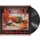 AUTOPSY - 'Critical Madness: The Demo Years' LP (Black)