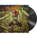 AUTOPSY - 'Live In Chicago' 2xLP (Black)