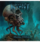 AUTOPSY - 'Macabre Eternal' CD