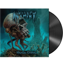 AUTOPSY - 'Macabre Eternal' 2xLP (Black)