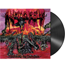 AUTOPSY - 'Puncturing The Grotesque' LP (Black)