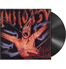 AUTOPSY - 'Severed Survival' LP (Black)