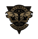 AVENGED SEVENFOLD - 'Orange County' Patch