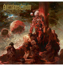 AVERSIONS CROWN - 'Hell Will Come For Us All' CD