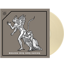 AZAZEL - 'Witches Deny Holy Trinity' LP (Beer)