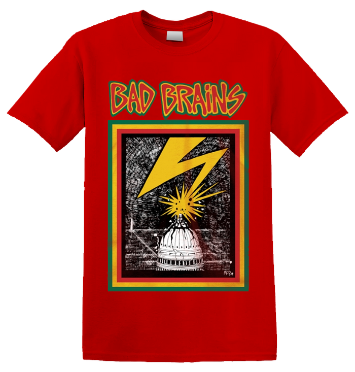 BAD BRAINS