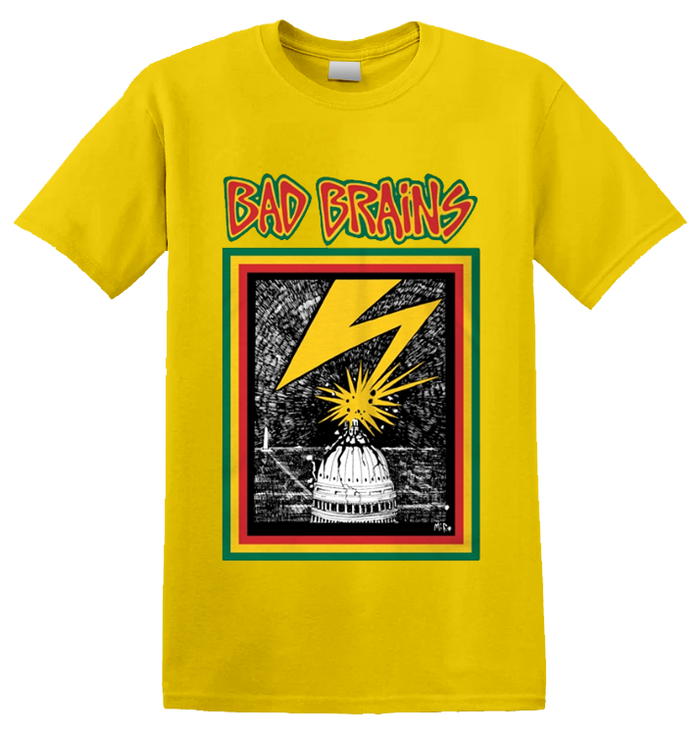 トップス N12 bad brains トップス N12 bad brains BAD BRAINS VINTAGE