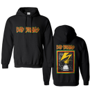 BAD BRAINS - 'Bad Brains' Pullover Hoodie