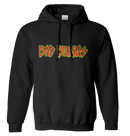 BAD BRAINS - 'Bad Brains' Pullover Hoodie