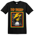 BAD BRAINS - 'Bad Brains' T-Shirt (Black)