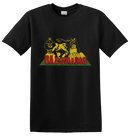 BAD BRAINS - 'Lion Crush' T-Shirt