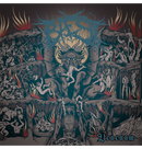 BAEST - 'Venenum' CD