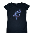 BAG OV BONES - 'BapHOmet' Shirt