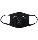 BAG OV BONES - 'Soul Harvests' Face Mask