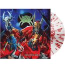 BAL-SAGOTH - 'Atlantis Ascendant' LP (Splatter)