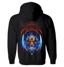 BAL-SAGOTH - 'Demon' Pullover Hoodie