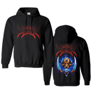 BAL-SAGOTH - 'Demon' Pullover Hoodie