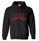 BAL-SAGOTH - 'Demon' Pullover Hoodie