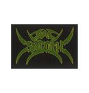 BAL-SAGOTH - 'Logo' Patch