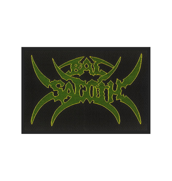 BAL-SAGOTH - 'Logo' Patch