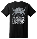 BAL-SAGOTH - 'Starfire Berzerker Legion' T-Shirt