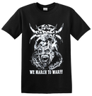 BAL-SAGOTH - 'Starfire Berzerker Legion' T-Shirt