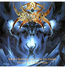 BAL-SAGOTH - 'Starfire Burning Upon The Ice-Veiled Throne Of Ultima Thule' CD
