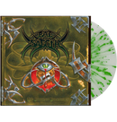 BAL-SAGOTH - 'The Chthonic Chronicles' LP (Splatter)