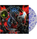 BAL-SAGOTH - 'The Power Cosmic' LP (Splatter)