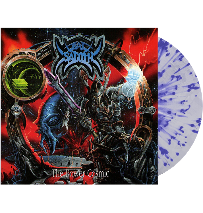 BAL-SAGOTH - 'The Power Cosmic' LP
