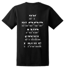 BAL-SAGOTH - 'Warrior' T-Shirt