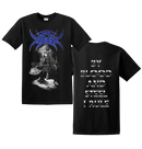 BAL-SAGOTH - 'Warrior' T-Shirt