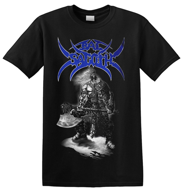 BAL-SAGOTH - 'Warrior' T-Shirt