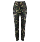 BAG OV BONES - 'Satanic Army' Leggings (White)