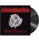 BARATHRUM - 'Anno Aspera - 2003 Years After Bastard's Birth' LP (Black)
