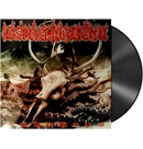 BARATHRUM - 'Venomous' LP (Black)