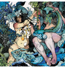 BARONESS - 'Blue Record' CD
