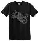 BARONESS - 'Logo' T-Shirt (Black)