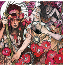 BARONESS - 'Red Album' CD