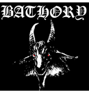 BATHORY - 'Bathory' CD